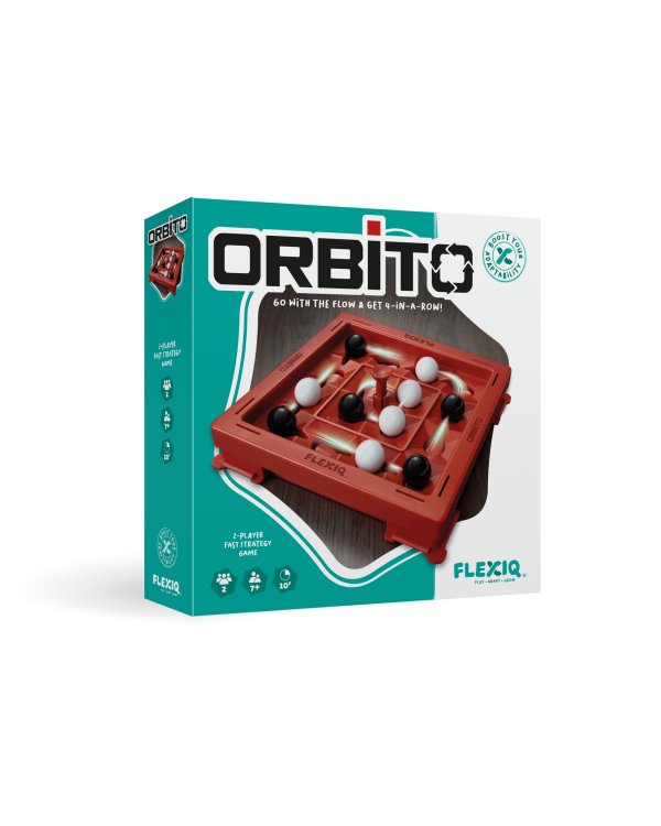 FLEXIQ Orbito настольная игра
