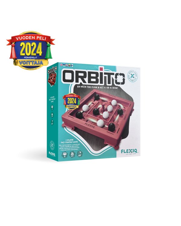 FLEXIQ Orbito настольная игра