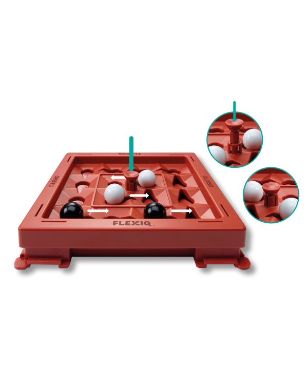 FLEXIQ Orbito настольная игра