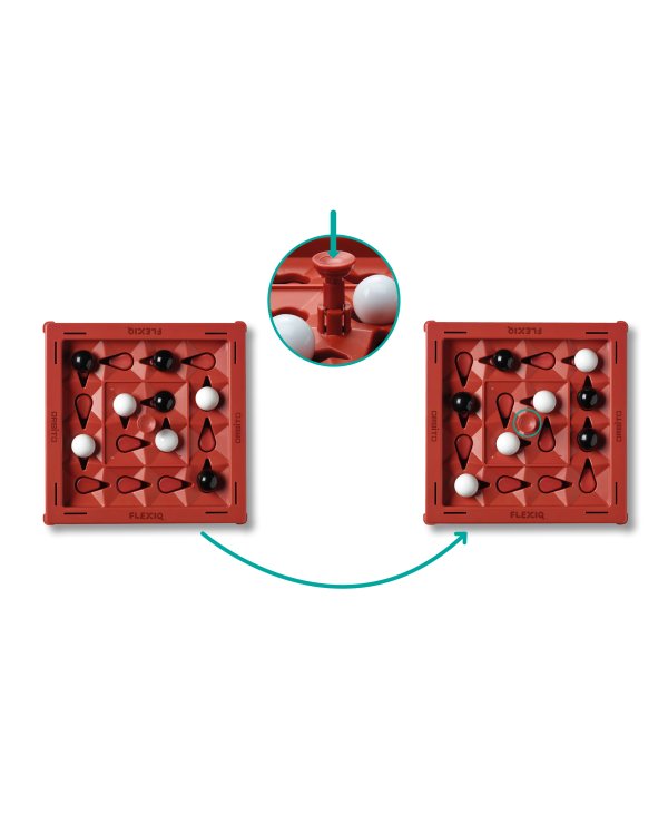 FLEXIQ Orbito настольная игра