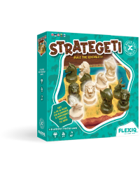 FLEXIQ Strategeti настольная игра