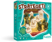 Обложка книги «FLEXIQ Strategeti настольная игра»