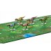 Дополнительное изображение книги «FLEXIQ Raptor Race настольная игра»