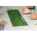 Дополнительное изображение книги «FLEXIQ Raptor Race настольная игра»