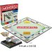 MONOPOLY Настольная игра Классическая Монополия (на эстонском яз.)