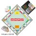 MONOPOLY Настольная игра Классическая Монополия (на латышском яз.)
