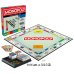 MONOPOLY Настольная игра Классическая Монополия (на латышском яз.)