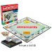 MONOPOLY Настольная игра Классическая Монополия (на латышском яз.)