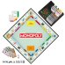MONOPOLY Настольная игра Классическая Монополия (на литовском языке.)