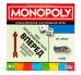 MONOPOLY Настольная игра Классическая Монополия (на русском яз.)
