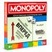 MONOPOLY Настольная игра Классическая Монополия (на русском яз.)
