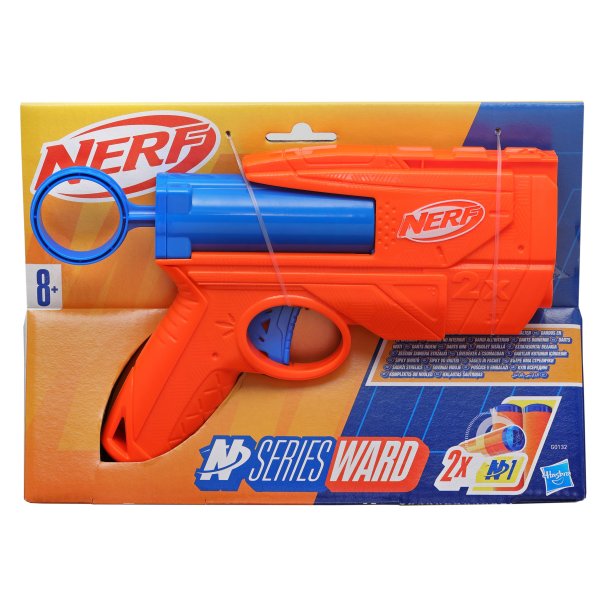 NERF N Series бластер Ward NERF N Series бластер Ward