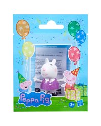 PEPPA PIG Игровой набор Peppas Party friends