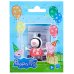 PEPPA PIG Игровой набор Peppas Party friends PEPPA PIG Игровой набор Peppas Party friends