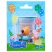 PEPPA PIG Игровой набор Peppas Party friends PEPPA PIG Игровой набор Peppas Party friends