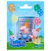 PEPPA PIG Игровой набор Peppas Party friends PEPPA PIG Игровой набор Peppas Party friends