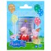 PEPPA PIG Игровой набор Peppas Party friends PEPPA PIG Игровой набор Peppas Party friends