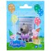 PEPPA PIG Игровой набор Peppas Party friends PEPPA PIG Игровой набор Peppas Party friends