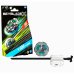 BEYBLADE X игровой набор волчок с пусковым устройством