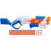NERF N Series бластер Strikeback NERF N Series бластер Strikeback