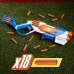 NERF N Series бластер Strikeback NERF N Series бластер Strikeback