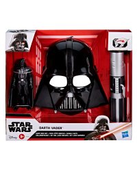 STAR WARS Игровой набор Дарт Вейдер: Темная сторона