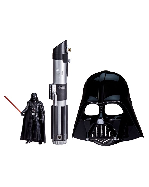 STAR WARS Игровой набор Дарт Вейдер: Темная сторона
