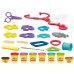PLAY-DOH Игровой набор Мастерская или Ветеренар