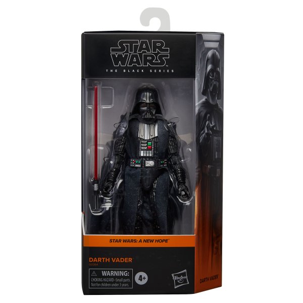 STAR WARS BL Фигурка Darth Vader