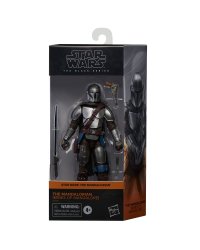 STAR WARS BL Фигурка The Mandalorian