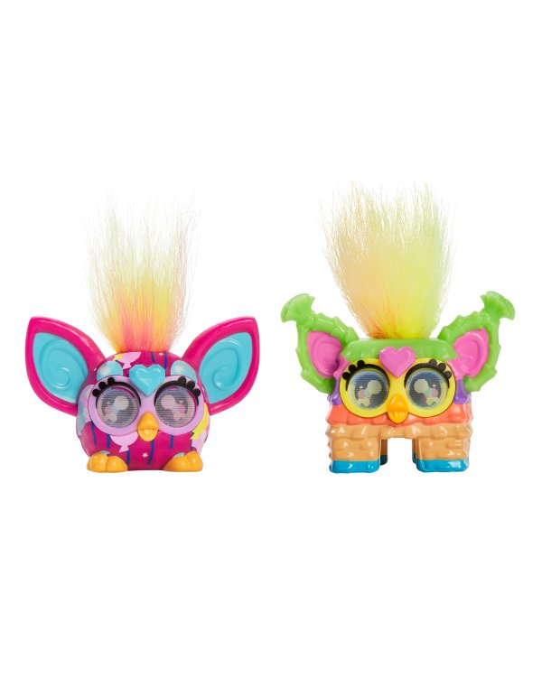 FURBY закрытая упаковка Minis 2,54 см
