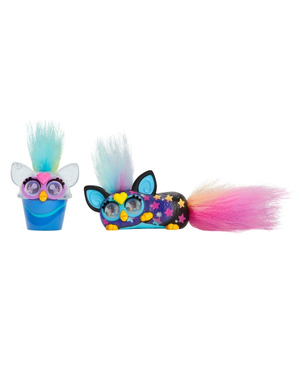 FURBY закрытая упаковка Minis 2,54 см