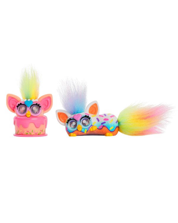 FURBY закрытая упаковка Minis 2,54 см