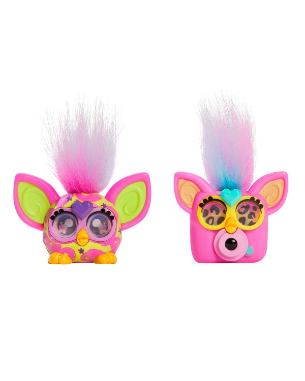 FURBY закрытая упаковка Minis 2,54 см