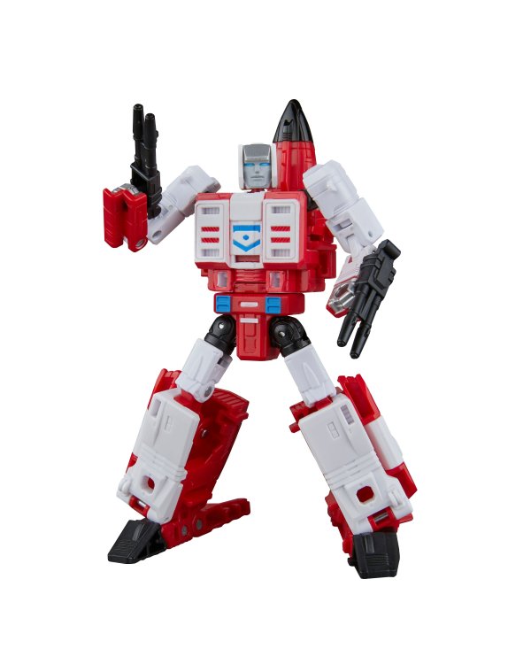 TRANSFORMERS GEN Фигурка Prime Deluxe