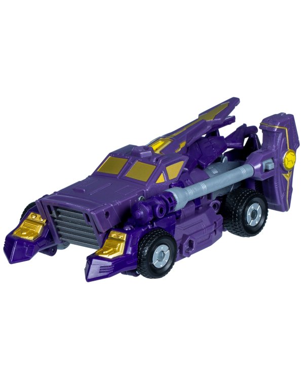 TRANSFORMERS GEN Фигурка Prime Deluxe