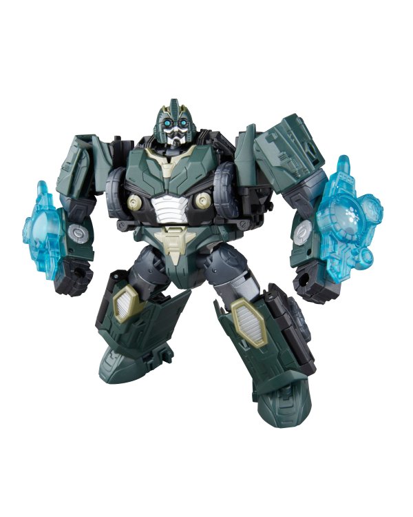 TRANSFORMERS GEN Фигурка Prime Deluxe