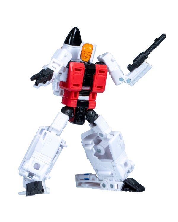 TRANSFORMERS GEN Фигурка Prime Deluxe