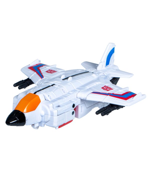 TRANSFORMERS GEN Фигурка Prime Deluxe