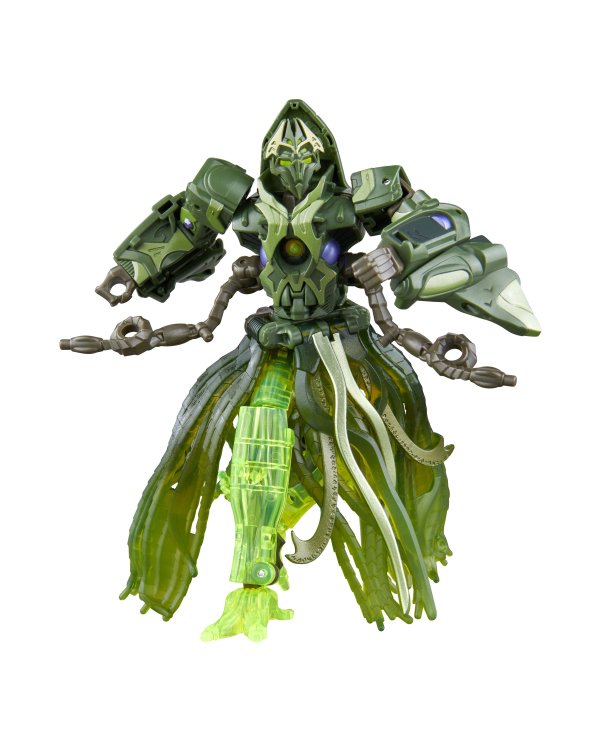 TRANSFORMERS GEN Фигурка Prime Deluxe