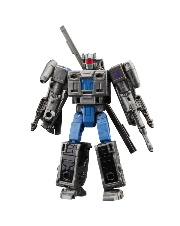 TRANSFORMERS GEN Фигурка Prime Deluxe