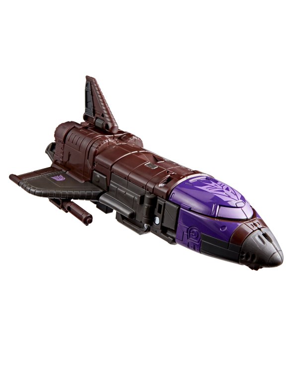 TRANSFORMERS GEN Фигурка Prime Deluxe