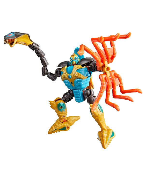 TRANSFORMERS GEN Фигурка Prime Deluxe