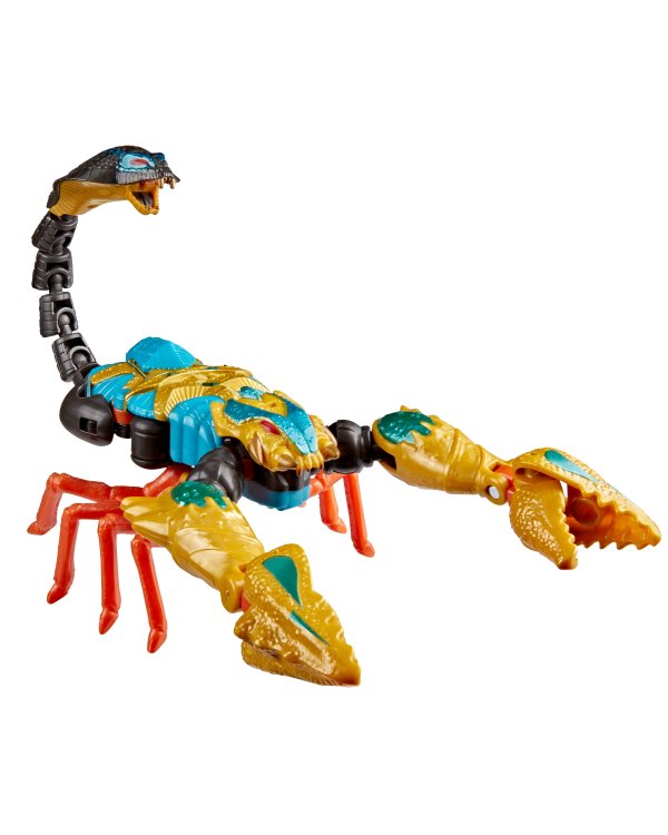 TRANSFORMERS GEN Фигурка Prime Deluxe