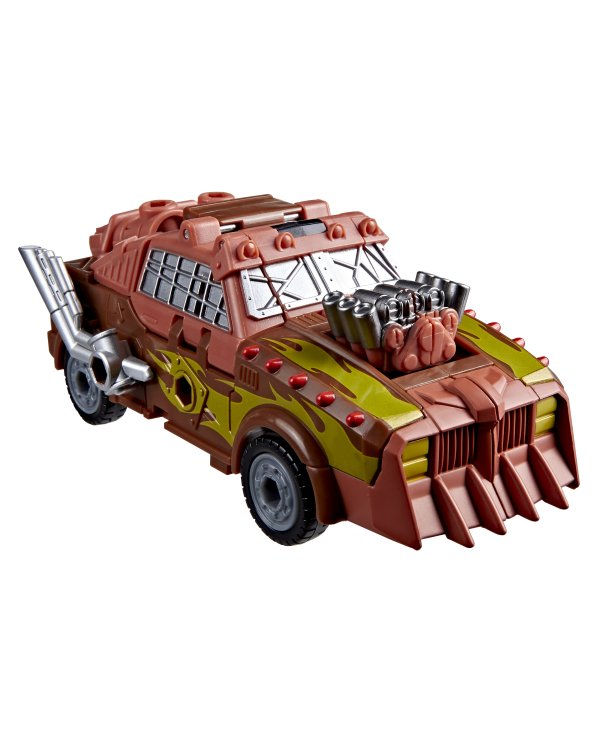 TRANSFORMERS GEN Фигурка Prime Deluxe