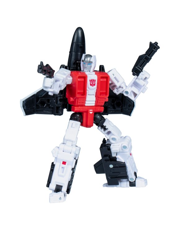 TRANSFORMERS GEN Фигурка Prime Deluxe