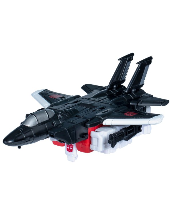 TRANSFORMERS GEN Фигурка Prime Deluxe