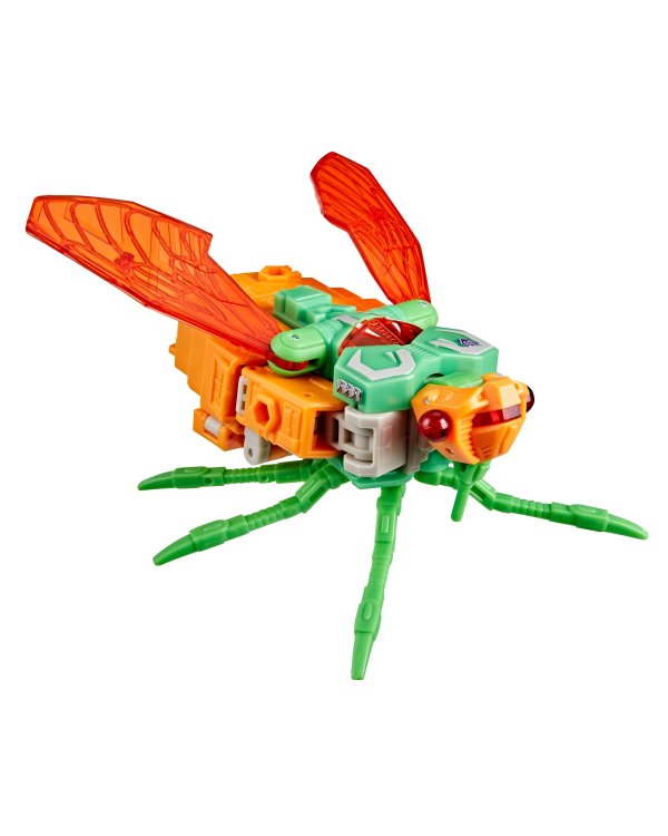 TRANSFORMERS GEN Фигурка Prime Deluxe