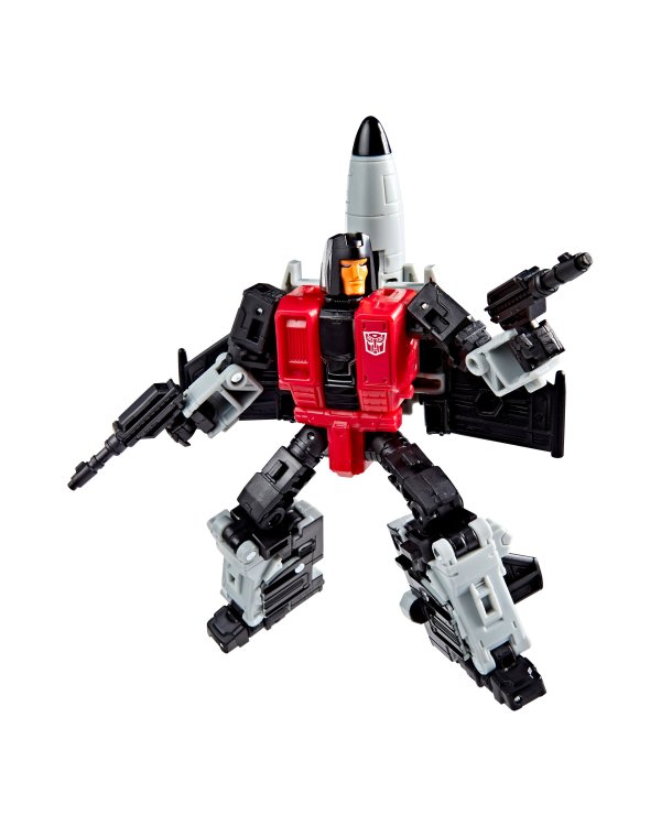 TRANSFORMERS GEN Фигурка Prime Deluxe