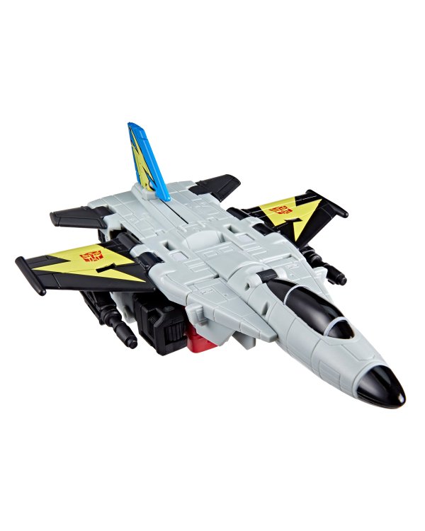 TRANSFORMERS GEN Фигурка Prime Deluxe